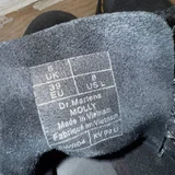 Dr. Martens Molly Iridescent Crackle (photo 4)