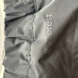 Мужские туристические утепленные штаны Everest, размер M (photo 2)
