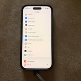 iPhone 17 Pro (photo 1)