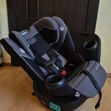 Детское автокресло Evenflo Revolve 360 (photo 3)