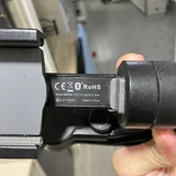 Стабилизатор Zhiyun Smooth 4 (photo 2)