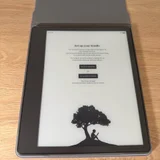 Amazon Kindle Scribe (photo 1)