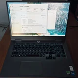 Lenovo LOQ 17.3 83JH003NRK (photo 1)