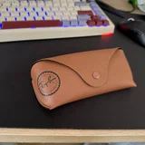 **Оригинальные солнцезащитные очки Ray-Ban!** (photo 4)