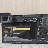 Sony A6300 Body (photo 2)