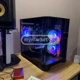 ПК персональный компьютер RTX 5060 (photo 3)