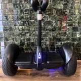 Героскутер Xiaomi Ninebot Mini (photo 1)