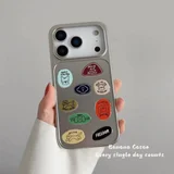 Новые чехлы на iphone 18 pro / 17 pro (photo 3)