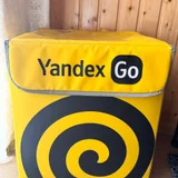 Термобокс Yandex (photo 2)