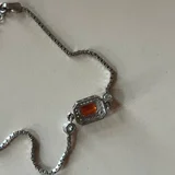 Серебряный браслет (photo 5)