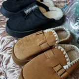 Новые теплые тапочки (photo 1)