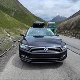 Volkswagen Passat Variant B8 2016 (photo 5)