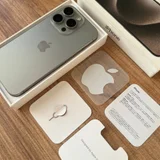iPhone 15 Pro 256GB Natural Titanium (photo 1)