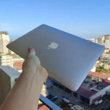 MacBook Air 13" (2017, A1466) (photo 2)