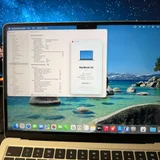 MacBook Air M2 (16/256GB) (photo 2)