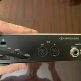 Universal Audio Volt 2 (photo 4)