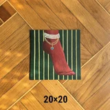 Картина акрил 20х20 см (photo 2)