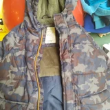 Пакет вещей на мальчика 4-5 лет (photo 2)