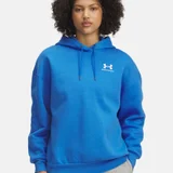 Женский худи Under Armour UA Icon Fleece OS Hoodie (photo 1)