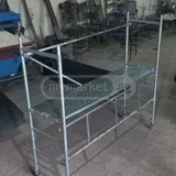 Строительные Конструкции (Демократ), Балки (photo 3)