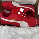 Кроссовки Puma (photo 3)
