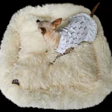 Лежанка для питомца Handmade (photo 10)