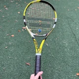 Babolat 265 (photo 1)