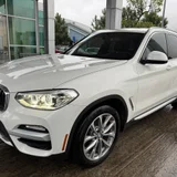 BMW X3 2.0 (photo 2)