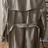 Пальто тренч ZARA S-M (photo 2)