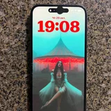 iPhone 14 Pro Max 128GB Deep Purple (photo 1)