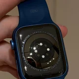Apple Watch Series 7 (photo 2)