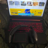 Ноутбук Acer Nitro 5 AN515-54 (photo 1)