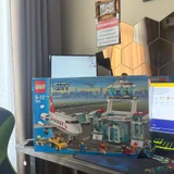 LEGO 7894 Аэропорт (photo 1)