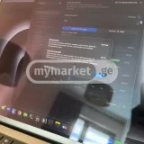 Ноутбук Apple (photo 1)