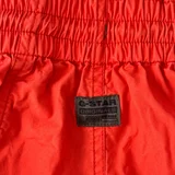 Комбинезон G-star RAW оранжевый (photo 1)