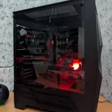 Игровой компьютер Ryzen 7 5800X / RX 6700XT / 32GB / 1TB SSD (photo 3)