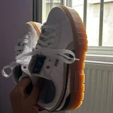 Кеды Puma новые 37.5 размера (photo 2)