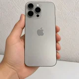 iPhone 16 Pro Max 256GB SIM + eSIM (photo 1)