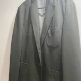 Мужской трикотажный пиджак Hitchman Milano (photo 1)