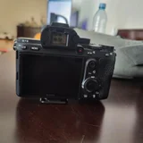 Фотоаппарат Sony A7 III Body (photo 2)