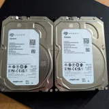 Продам жесткие диски на 6TB и 8TB (photo 1)