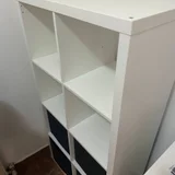 Коробки для хранения Ikea 4 шт (photo 2)