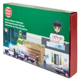 PLAY TIVE полицейский набор (photo 1)