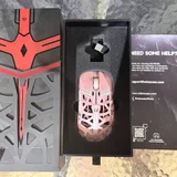 Мышь WLMOUSE x The Swords Magnesium Gaming Mouse (photo 1)