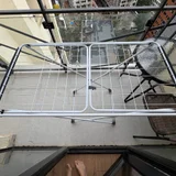 Сушилка для белья раскладная (photo 2)