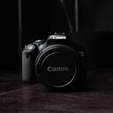 Canon 600d - (photo 3)