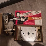 Замок для железной двери Эльбор (photo 1)
