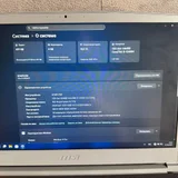Игровой ноутбук MSI Thin 15 (photo 3)