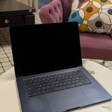 MacBook Air M4 (photo 3)