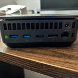 Мини-ПК Core i7 + 64 ГБ ОЗУ (photo 2)